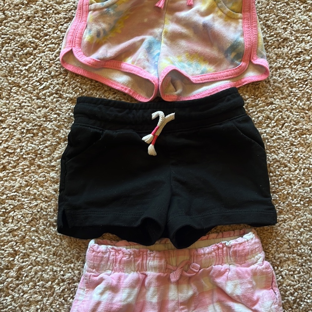 Shorts - Picture 3 of 4